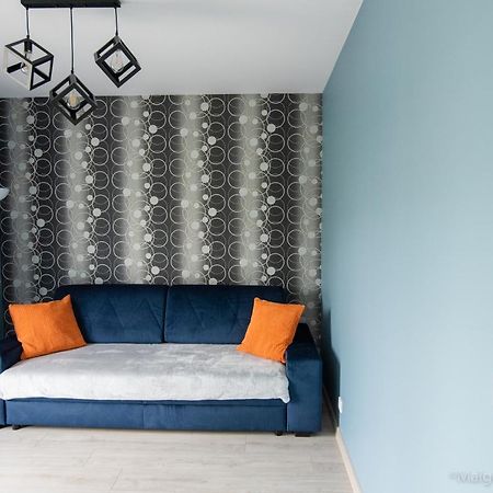 Apartamenty U Edzi 자토르 외부 사진