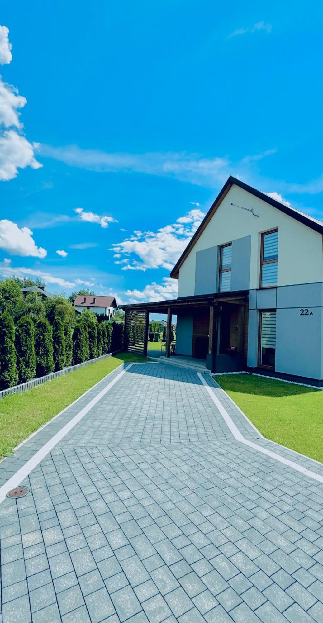 Apartamenty U Edzi 자토르 외부 사진