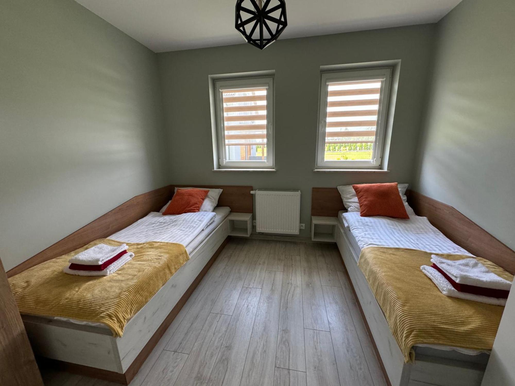 Apartamenty U Edzi 자토르 외부 사진